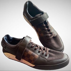 Louis Vuitton Elliptic Sneakers